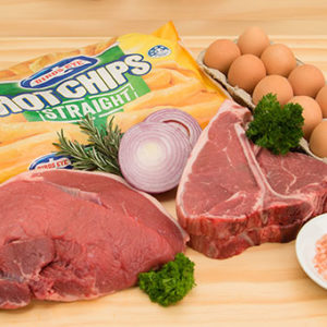 FRIDAY NIGHT PACK: 3kg variety