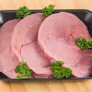 Round Steak Casserole (PER KG)