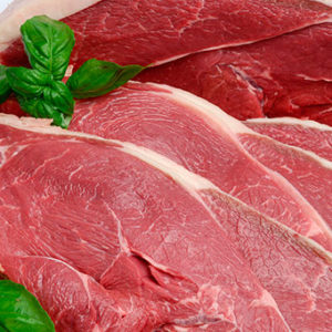 Whole Rumps MSA: 4kg Grass or Grain ($24.99/kg)