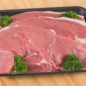 Rump Steak (PER KG)