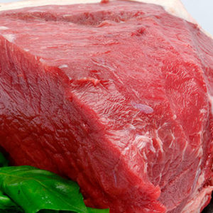 Topside Roast: 1.5kg ($22.99/kg)