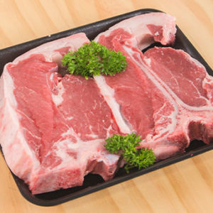 T-Bone Steak (PER KG)