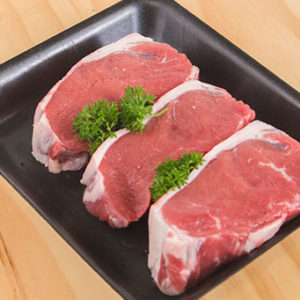 Porterhouse New York Cut (PER KG)