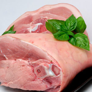 Legs of Pork: 2.5kg ($9.99/kg)