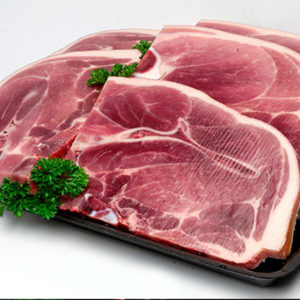 Pork Grilling Chops (PER KG)