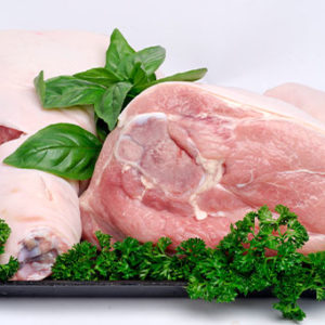 Pickled Pork: 2.5kg ($9.99/kg)
