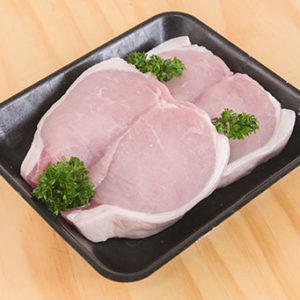 Pork Butterfly Steaks (PER KG)