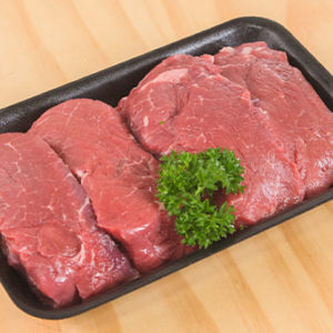 Eye Fillet Steak (PER KG)