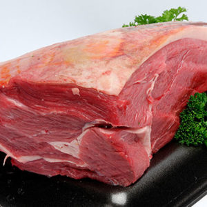 Blade Roast: 1.5kg ($19.99/kg)