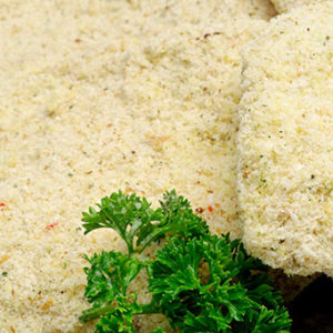 Chicken Breast Schnitzel (PER KG)