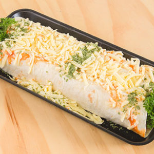 Chicken Enchiladas (qty 2)
