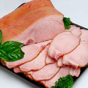Short Cut Bacon (PER KG)