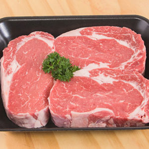 Rib Fillet (PER KG)$49.99