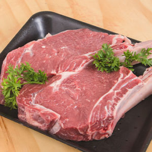 Rib on the Bone 3x330g