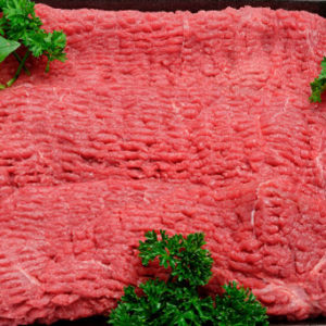 BBQ Steak (PER KG)