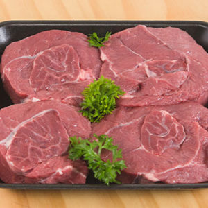 Gravy Beef (PER KG)