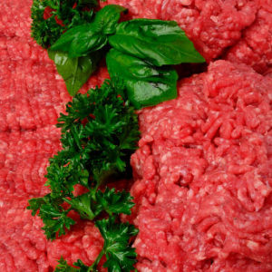 Premium Mince 95% Lean (PER KG)