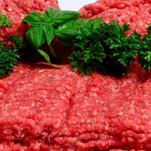Quality Mince 85-90% Lean (PER KG)