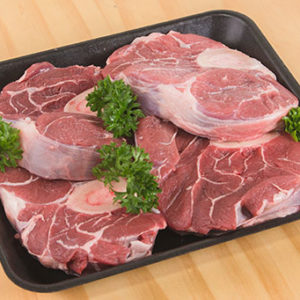 Osso Bucco (PER KG)