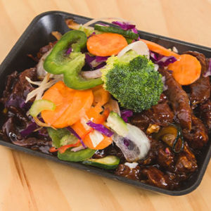 Beef Stir-Fry (PER KG)