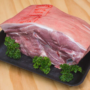 Pork Shoulder Roast 3.5kg ($12.99/kg)