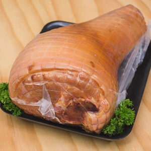 Boiling Bacon (PER KG) 2kg min.