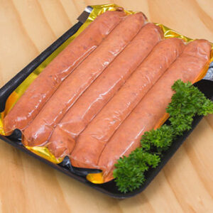 Plain Kabana (PER KG)