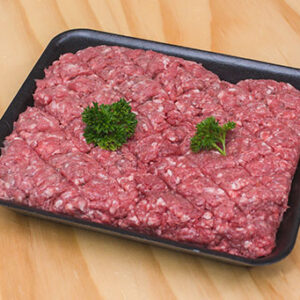 Lamb Mince (PER KG)