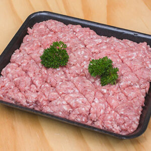 Pork Mince (PER KG)