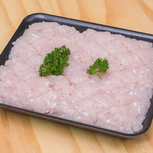 Chicken Mince (PER KG)