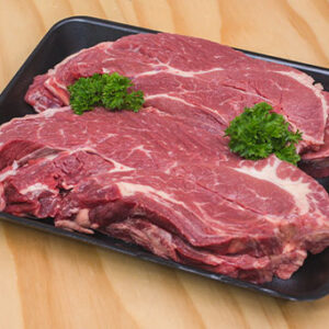 Chuck Steak (PER KG)