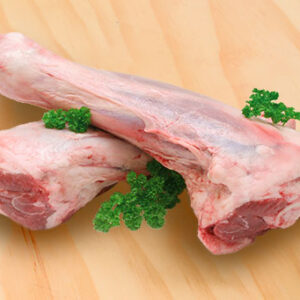 Lamb Shanks (PER KG)